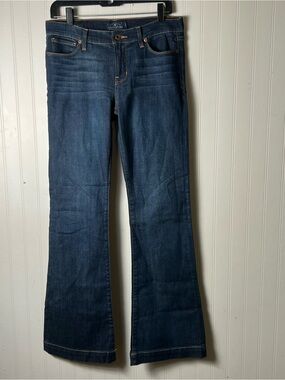 Lucky brand Brooke Flare jeans